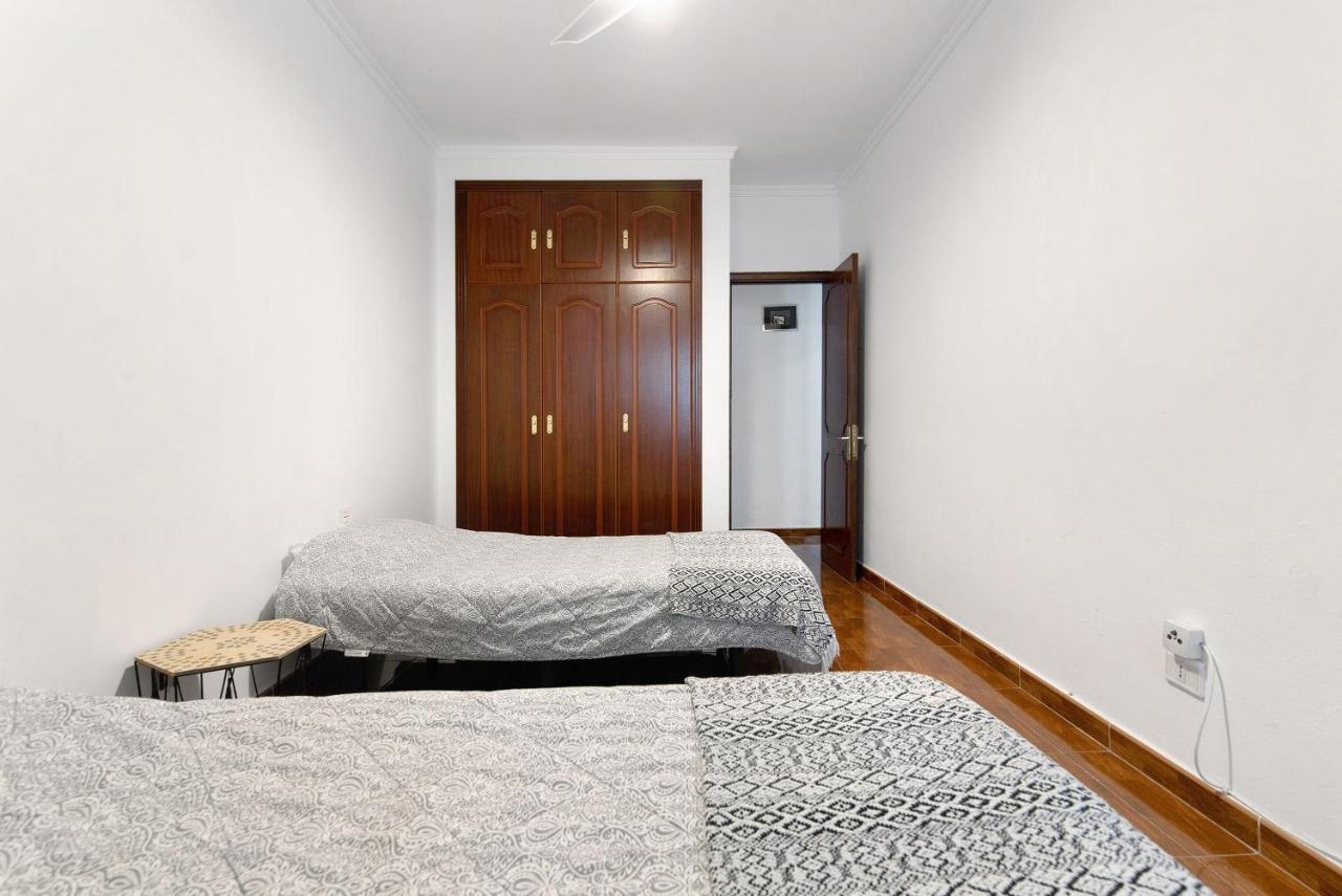 Canteras Appartement Las Palmas de Gran Canaria