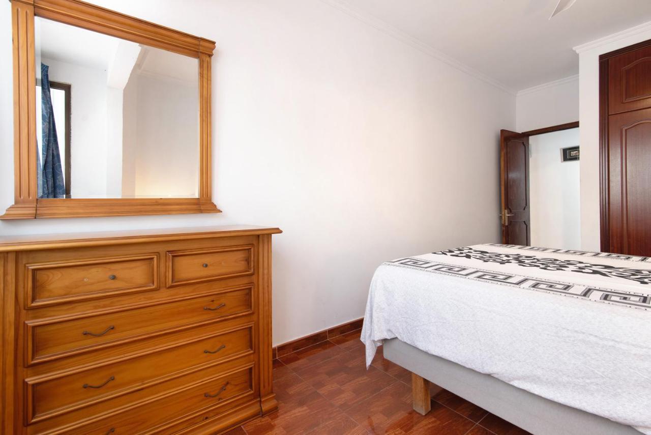 Canteras Appartement Las Palmas de Gran Canaria